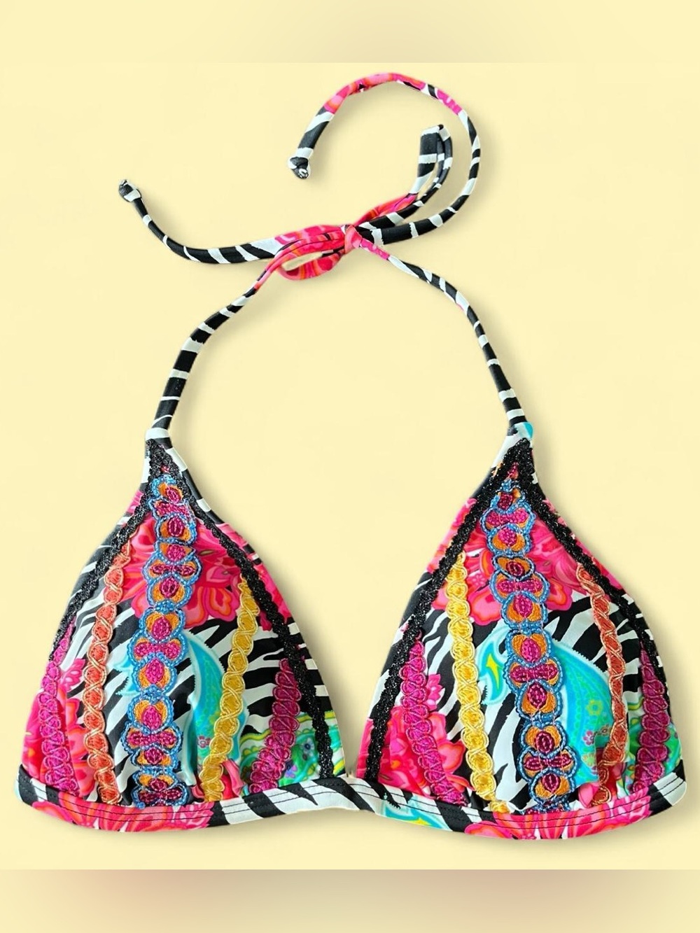 Insane Xhilaration Bikini Top